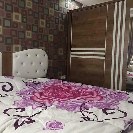 Cihan Alp Antalya