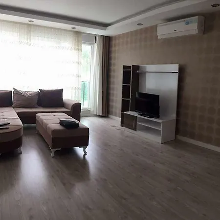 Apartment Cihan Alp
