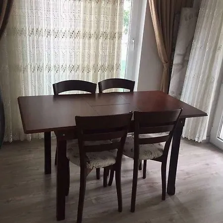 Cihan Alp Анталья